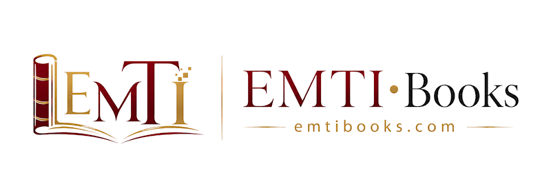 EMTI Books - Buchveröffentlichungen von Marko Töpperwien